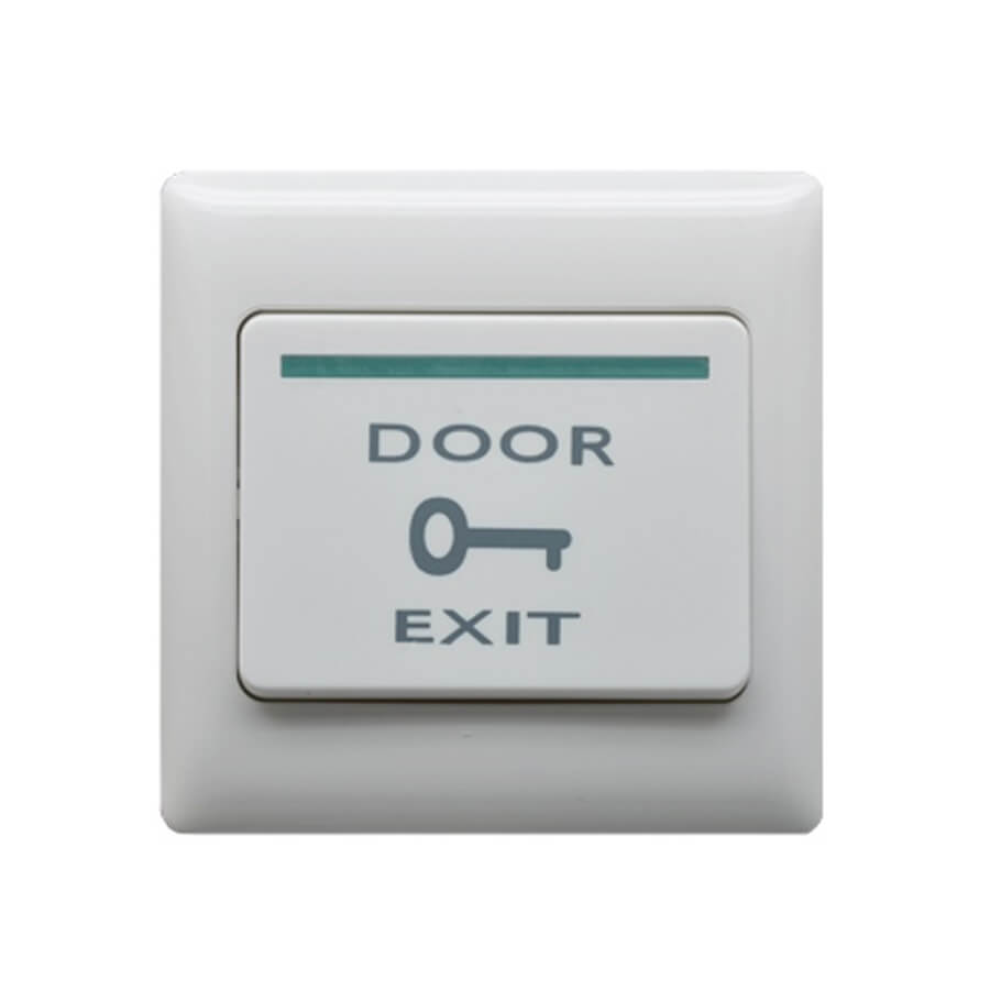 Nút nhấn Exit DAHUA ASF900